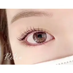 潤いまつ毛パーマ✨✨