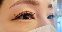 LEDフラットラッシュ120本