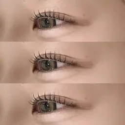 【長持ち重視🌟】🤎まつ毛パーマ(パリジェンヌ可)+アイシャンプー&トリートメント付き🤎