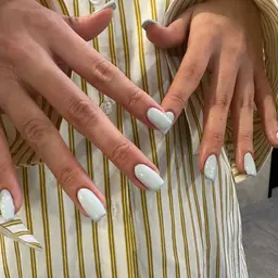 🩵オフ込みhandワンカラー🩵