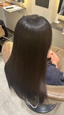 艶が出るトリートメント🌻
