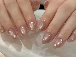 ✨シンプルデザイン／2本アートやり放題