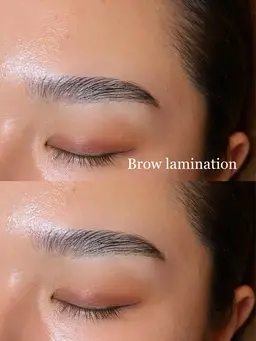 【外国人風眉毛🇺🇸】🩷アイブロウスタイリング➕ハリウッドブロウ🩷