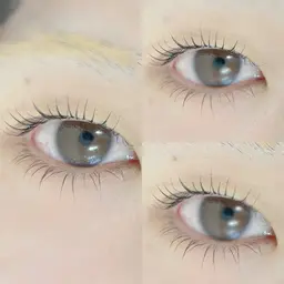 上下まつげパーマ🌟💘