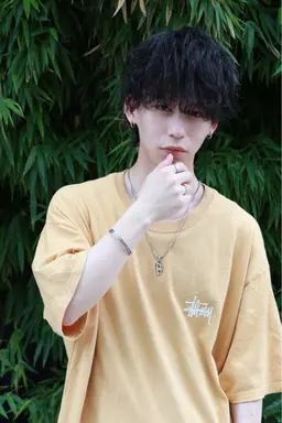 【ご新規様限定】カット＋ツイストスパイラルパーマ！