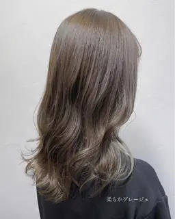 選べるカラー(N. or アディクシー)➕3stepトリートメント