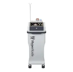 人気メニュー『ハイパーナイフ全身』