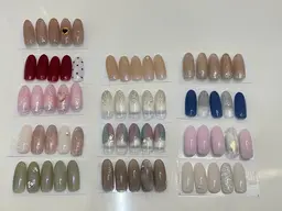 【オフなし】シンプル定額メニュー🍀