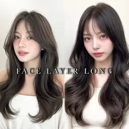 ⭐️直前割⭐️カット➕カラー