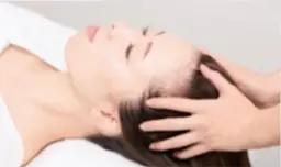 ドライヘットスパ