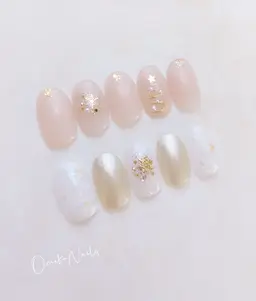 【オフなし】120分〈定額デザインコース〉