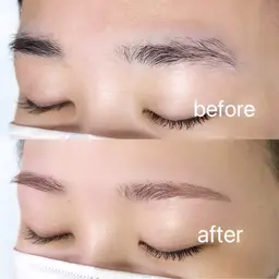 12月1日(月)13時半のみ募集 美眉スタイリング