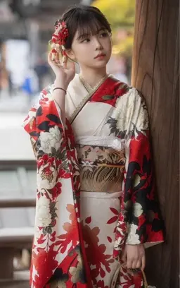 🫧浴衣着付け👘🎐夏祭りに是非！🍉🪭
