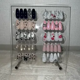 定額ネイル Basic Course✨