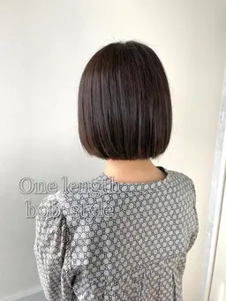 カット＋リタッチケアカラー＋3stepTr or抗酸化ヘッドスパ（トリートメントのランクアップ可能✨）