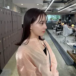 【🛋期間限定🛋】縮毛矯正＋3stepトリートメント