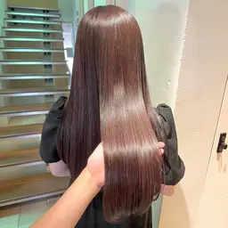 【 平日限定🉐 】髪質改善トリートメント🍃⸝⸝꙳