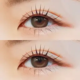 まつ毛パーマ撮影モデル📹　🔒残り1枠🔒
