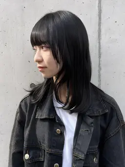 💛カット＋TOKIO2stepトリートメント💛