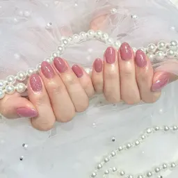 🎀23日24日予約限定 特別価格🎀【HAND】オフなし⭐️ワンカラーorラメグラ