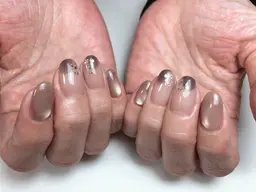 ベーシックコース（オフィスネイル）【自店・他店オフ無料】