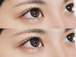 アッパーリフトカール