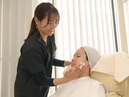 【本気でお肌を変えたい方必見】肌質改善スキンケアレッスン🫧3回コース（材料費込み）