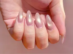 🎀練習モデル限定クーポン🤍マグネットネイル⚠️オフあり※画像はイメージ画像となります※