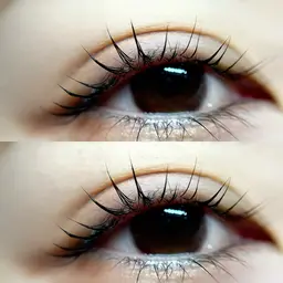 【アニバーサリークーポン】ラッシュリフト➕コーティング(クリアorブラックから選べます)