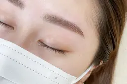 【美眉スタイリング】レッスンモデル