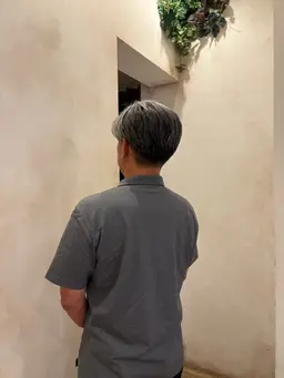 【11/14金 限定🌿】9:15~ カット(ショート/ショートボブ/メンズも可能です)