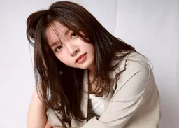 定価より20%OFF✨カット+ブリーチなしカラー(シャンプー・ブロー込み)