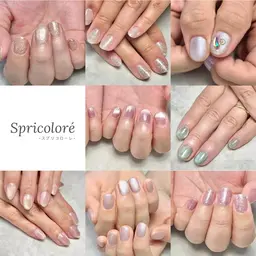 マグネット／フラッシュ(オフあり)