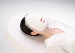 お着替えなしのクイックエステ♪クリア&モイストで保湿ケア✨