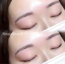 似合わせ美眉スタイリング🪽(wax脱毛、カット、メイク込み)