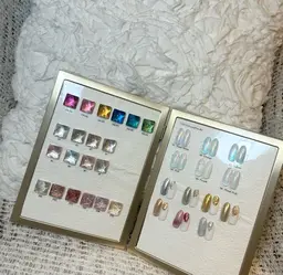 ※jr.クーポン　ハンドマグネット/フラッシュコース