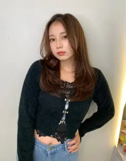 🦄アルティストカラー🪐