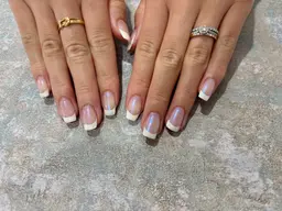 🌻フレンチネイル🌻【オフなし】