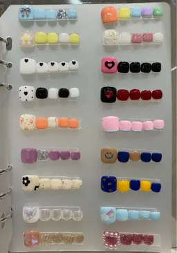 50種以上🍀シンプル定額メニュー🍀　初回オフ無料