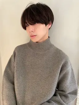 20時以降限定🌉🍀men's カットモデル🍀~補足説明をよくお読みください~