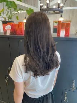 【当日限定】似合わせ🌿ディレクターカット