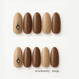 フットジェルフリーデザイン4本＋ワンカラー6本(他店オフありの方はご相談ください無料)