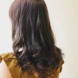 🌱デザインカット☀️インナーカラー☀️フルカラー☀️アミノ酸トリートメント🌱