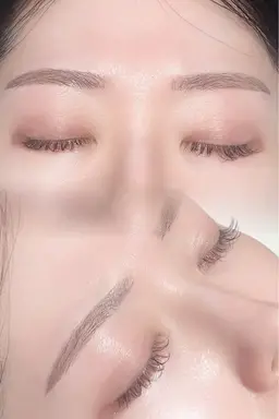 眉毛wax🫧