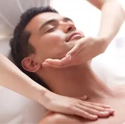 高速光脱毛【メンズ】　ヒゲ全体