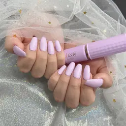 【長さだしあり】ワンカラー