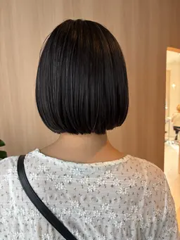 【カットモデル募集中💇‍♀️】スタイリスト直前の為無料でカットさせていただきます！✨長さといません！※高校生以上