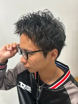 カットのみになります！