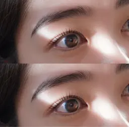 平日限定◎design eyebrow