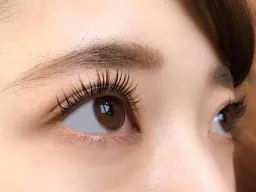 【次世代まつげパーマ】パリジェンヌラッシュリフト【上】